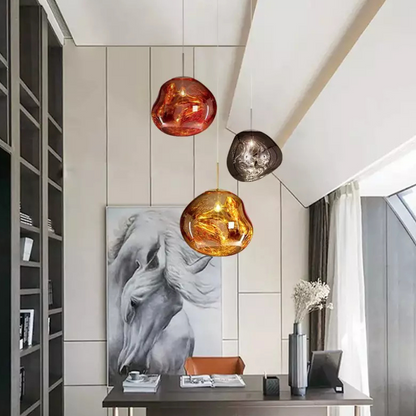 Pendant Lumina photo 9 | Luxarmonie