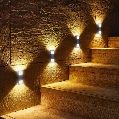 Outdoor Light Noxis photo 6 | Luxarmonie