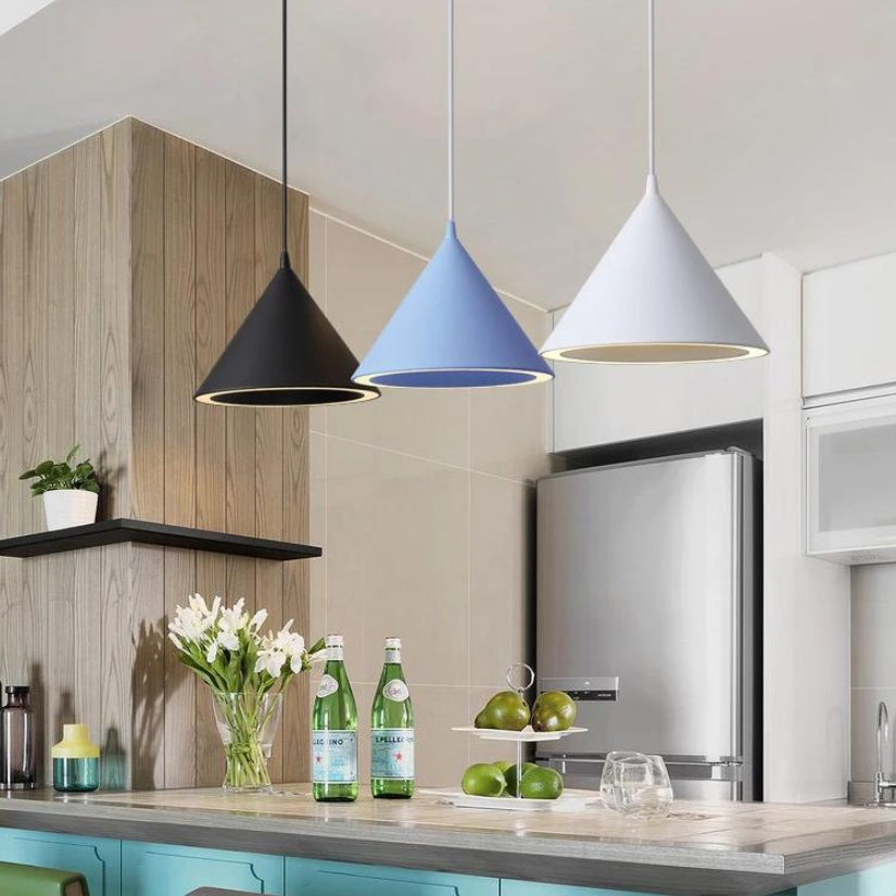 Suspension Pastel photo 4 | Luxarmonie