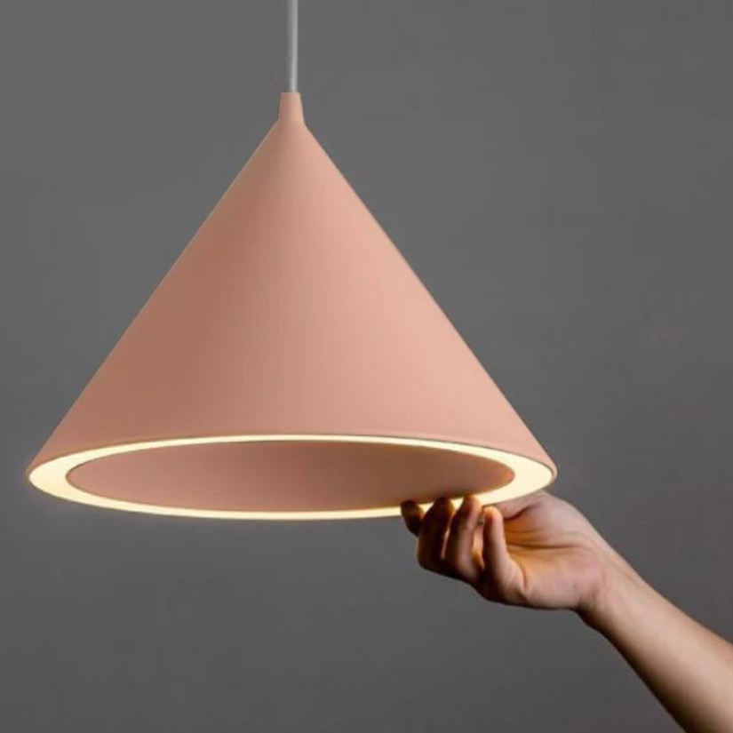 Suspension Pastel photo 7 | Luxarmonie