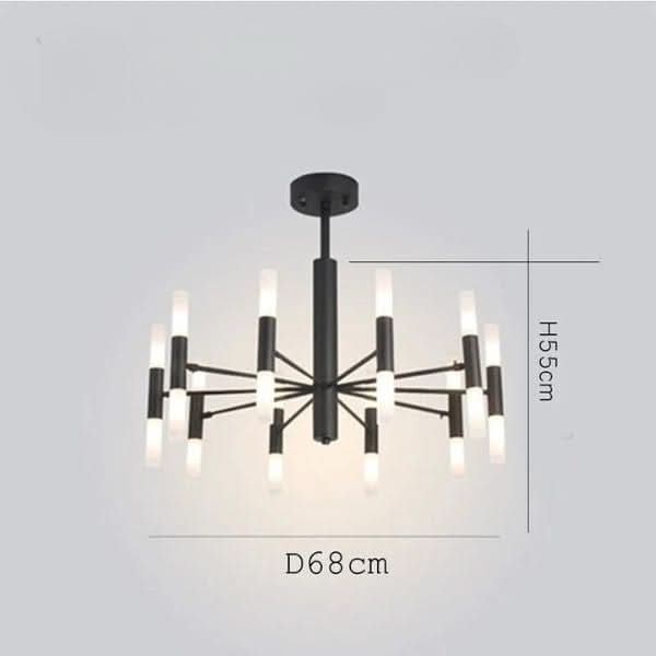 lustre Handelor photo 10 | Luxarmonie