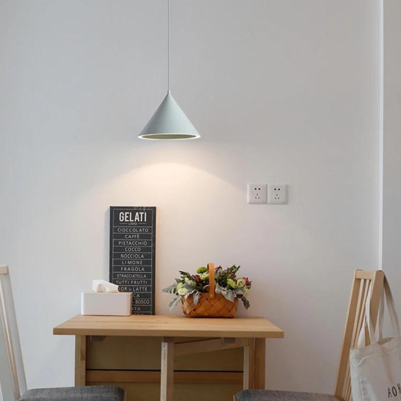 Suspension Pastel photo 6 | Luxarmonie