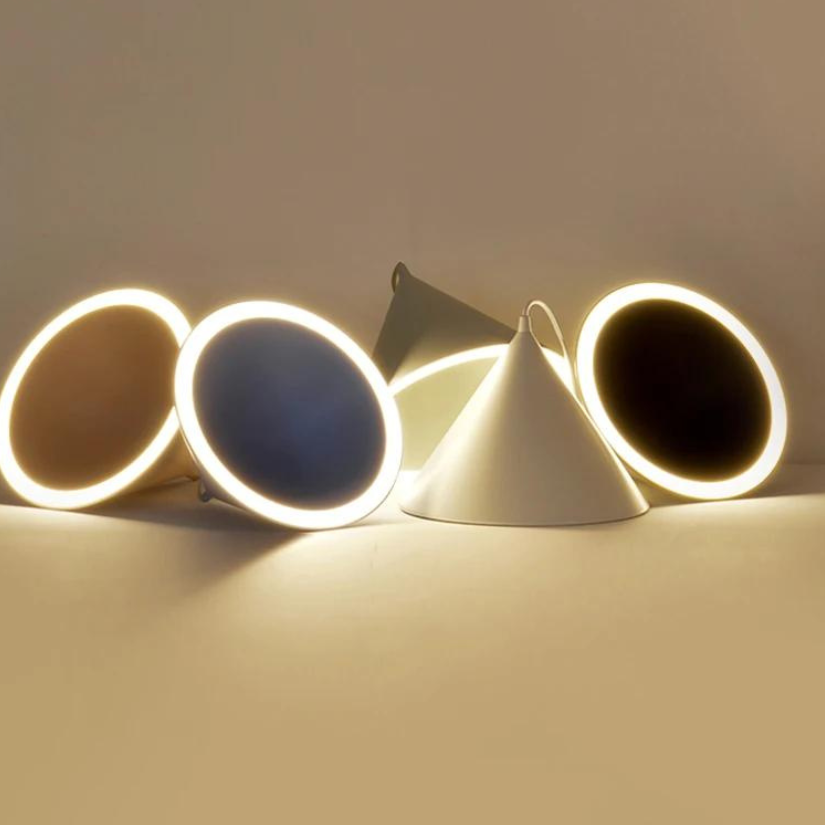 Suspension Pastel photo 9 | Luxarmonie