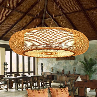 Suspension Luminaire Bohalys photo 4 | Luxarmonie
