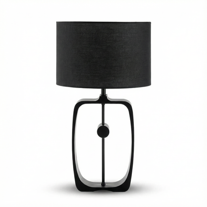 Table Lamp Milan Lux | Luxarmonie