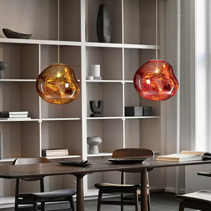 Pendant Lumina photo 4 | Luxarmonie