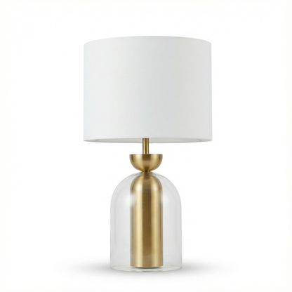 Lampa de masă Lueur d'Ambre | Luxarmonie