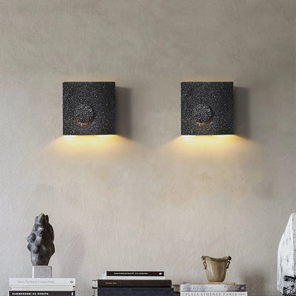 Armonéa Wall Sconce photo 4 | Luxarmonie