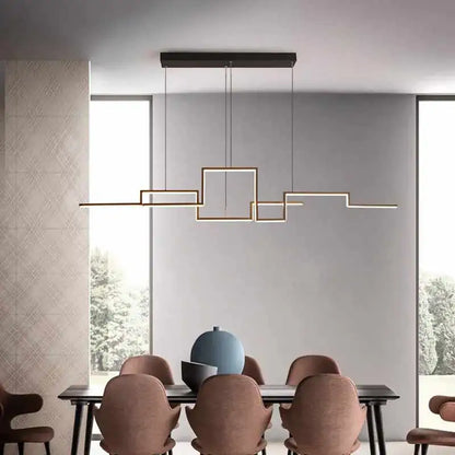 lustre Vespera photo 7 | Luxarmonie