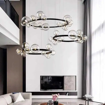 Plafonnier Velao photo 7 | Luxarmonie
