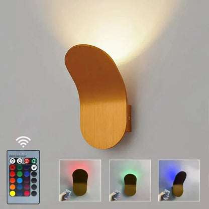 Bendy Wall Sconce photo 9 | Luxarmonie