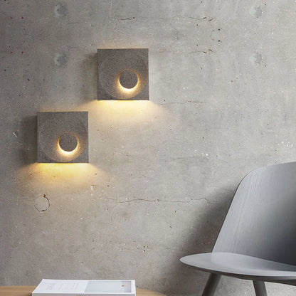 Armonéa Wall Sconce photo 6 | Luxarmonie