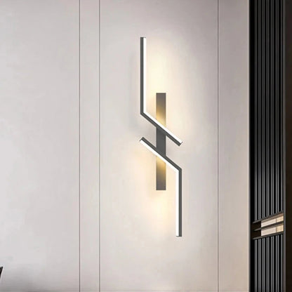 Wall Sconce Linea photo 12 | Luxarmonie
