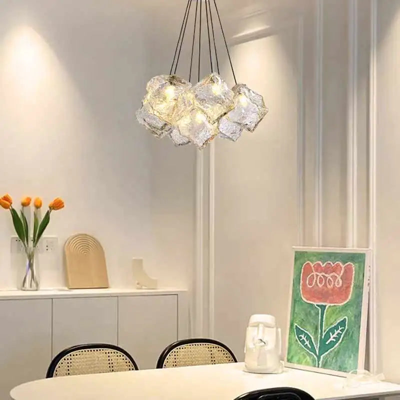 Plafonnier Lucerna photo 7 | Luxarmonie