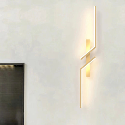 Wall Sconce Linea photo 11 | Luxarmonie