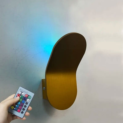 Bendy Wall Sconce photo 8 | Luxarmonie