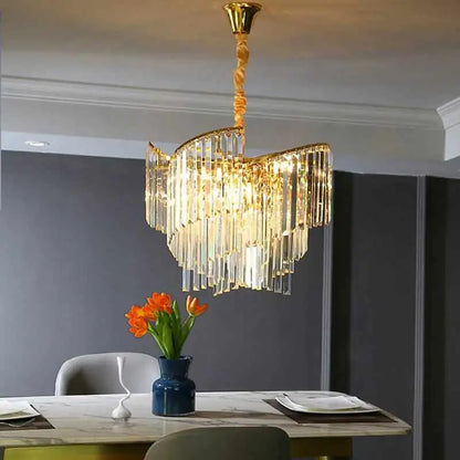 Illumia Ceiling Light photo 8 | Luxarmonie
