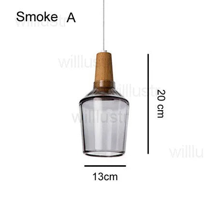 Suspension Élaria photo 17 | Luxarmonie