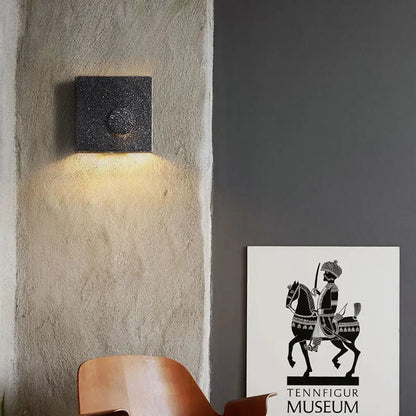Armonéa Wall Sconce photo 8 | Luxarmonie