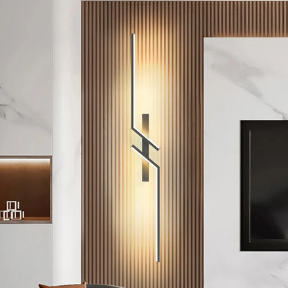 Wall Sconce Linea photo 10 | Luxarmonie