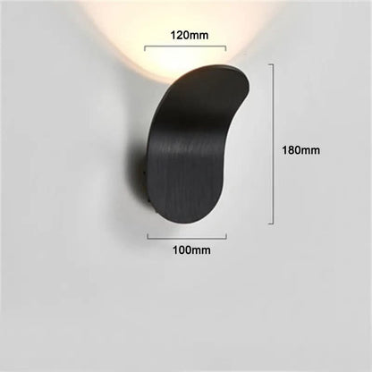 Bendy Wall Sconce photo 12 | Luxarmonie