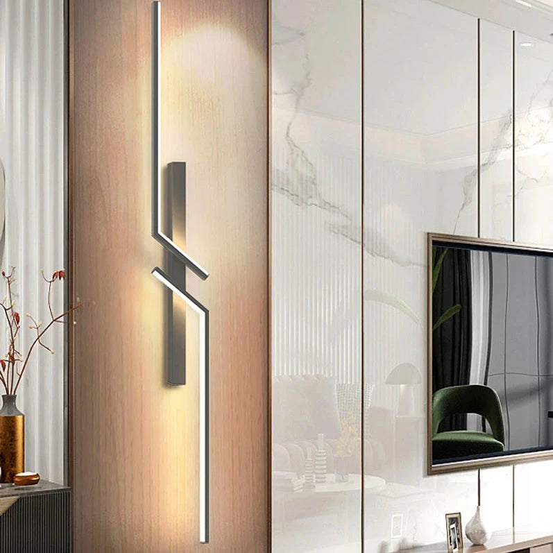 Applique murale Linea photo 15 | Luxarmonie