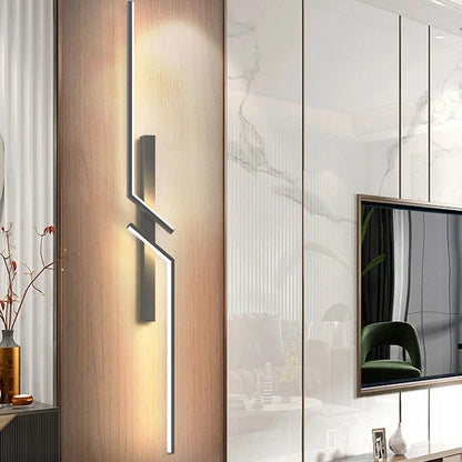 Wall Sconce Linea photo 15 | Luxarmonie