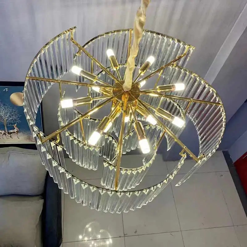 Plafonnier Illumia photo 6 | Luxarmonie