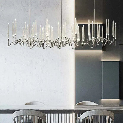 Ceiling Light Plume photo 6 | Luxarmonie