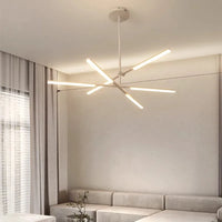 Suspension Minimaliste Style Sculptural – Oria