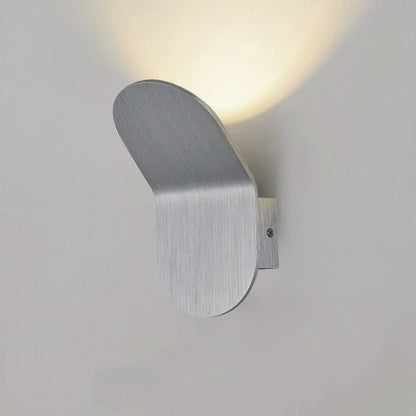 Bendy Wall Sconce photo 7 | Luxarmonie