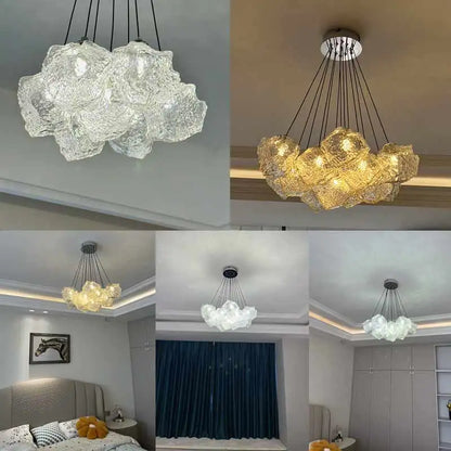 Ceiling Light Lucerna photo 6 | Luxarmonie