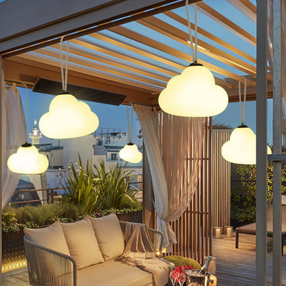 Outdoor Fixture Metacryl photo 4 | Luxarmonie