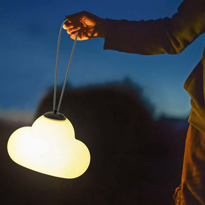 Metacryl outdoor light photo 6 | Luxarmonie
