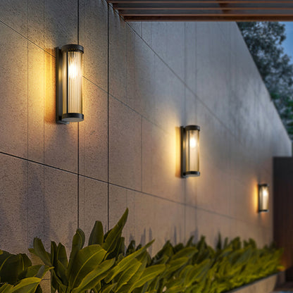 جهاز إضاءة خارجي Solaréa الصورة 5 | Luxarmonie