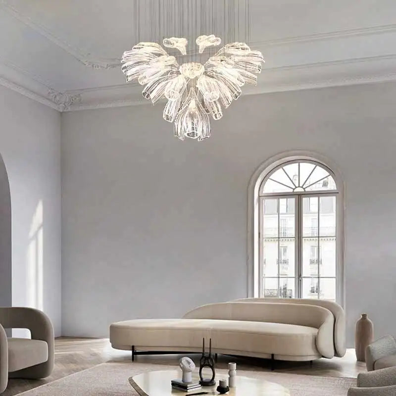 Lustre Ombre photo 9 | Luxarmonie