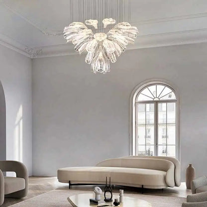 Ombre Chandelier photo 9 | Luxarmonie