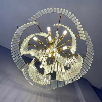 Illumia Ceiling Light photo 7 | Luxarmonie