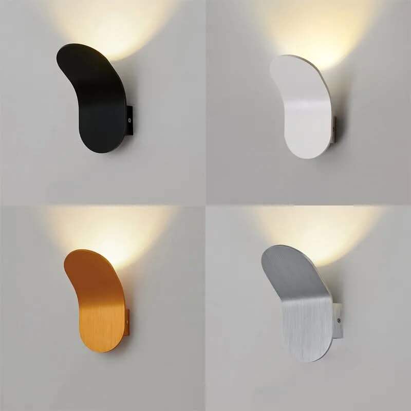 Applique murale Bendy photo 10 | Luxarmonie