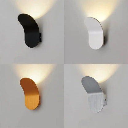 Bendy Wall Sconce photo 10 | Luxarmonie