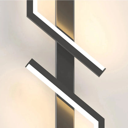 Wall Sconce Linea photo 18 | Luxarmonie