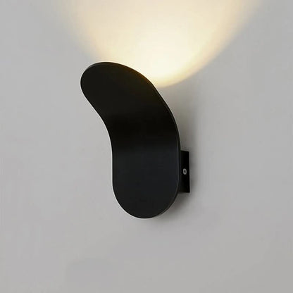 Bendy Wall Sconce photo 6 | Luxarmonie