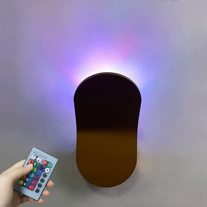 Bendy Wall Sconce photo 11 | Luxarmonie