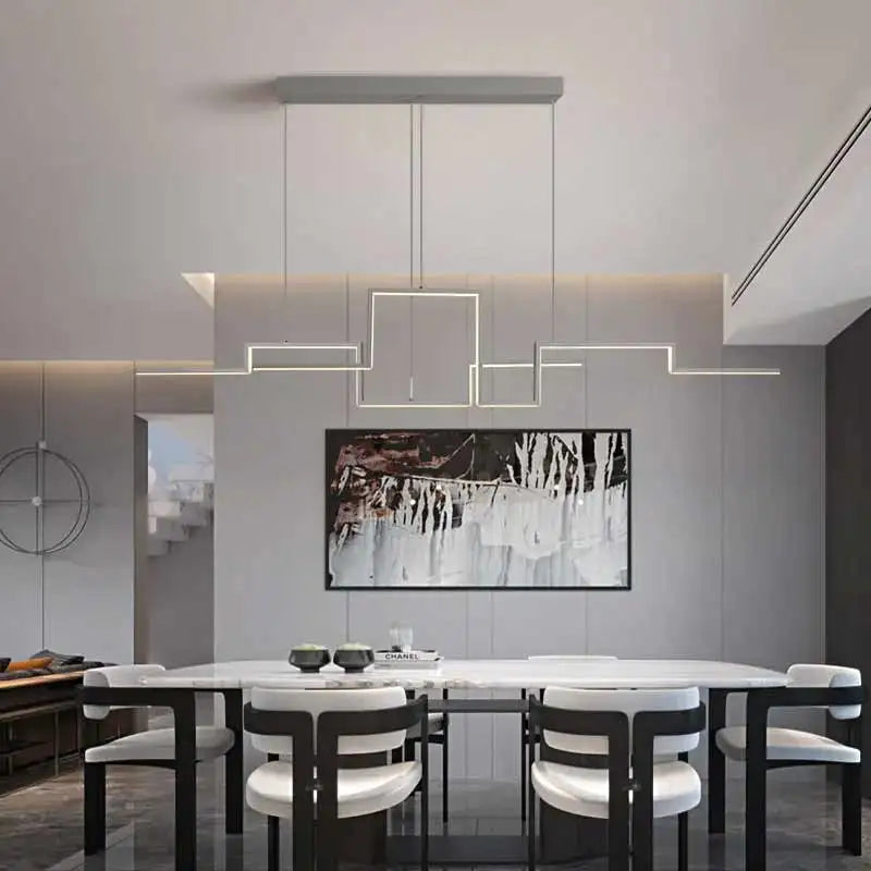 Vespera Chandelier photo 9 | Luxarmonie