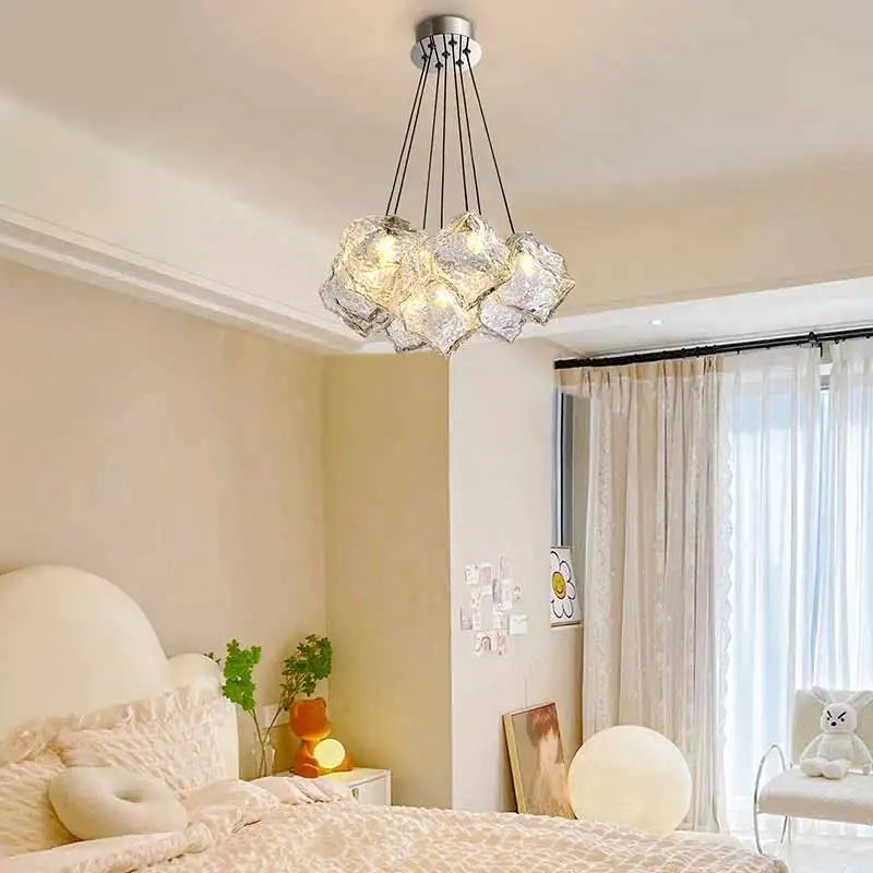 Plafonnier Lucerna photo 8 | Luxarmonie