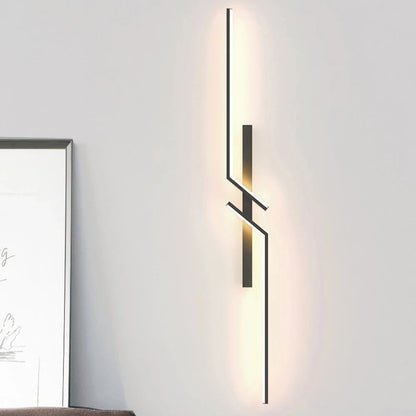 Wall Sconce Linea photo 9 | Luxarmonie