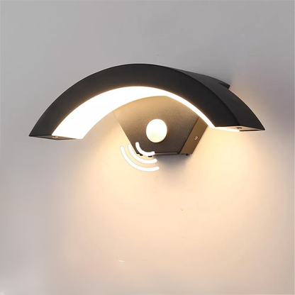 Luminaire d'extérieur Radiancia photo 5 | Luxarmonie