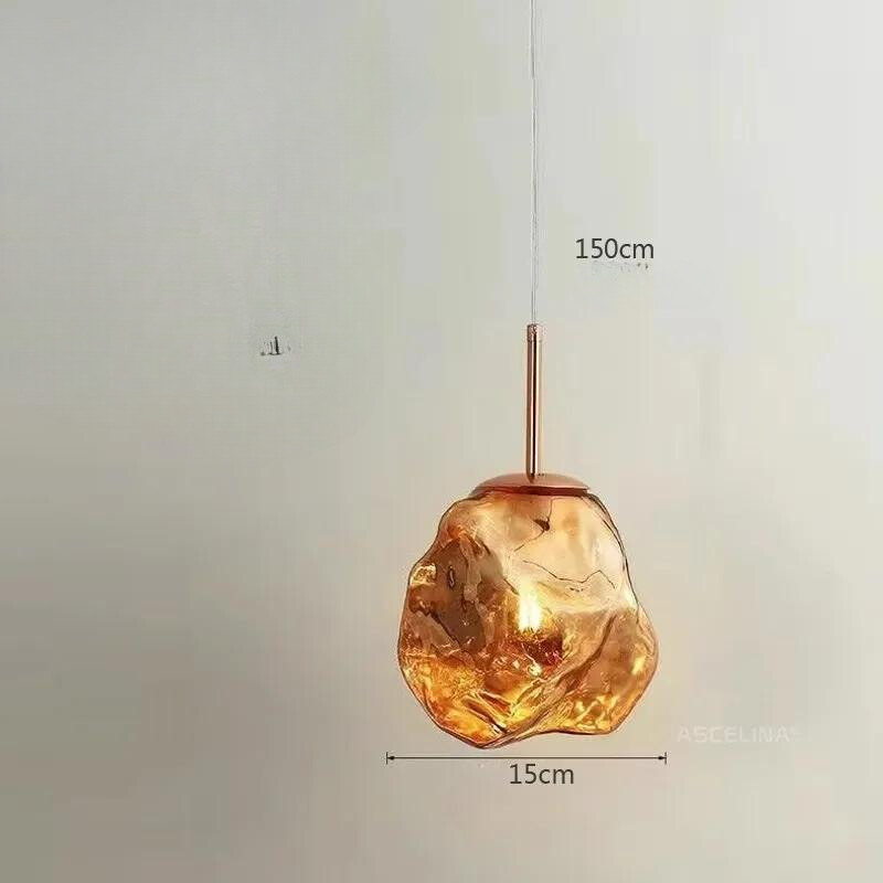 Suspension Aurora Nordica photo 22 | Luxarmonie