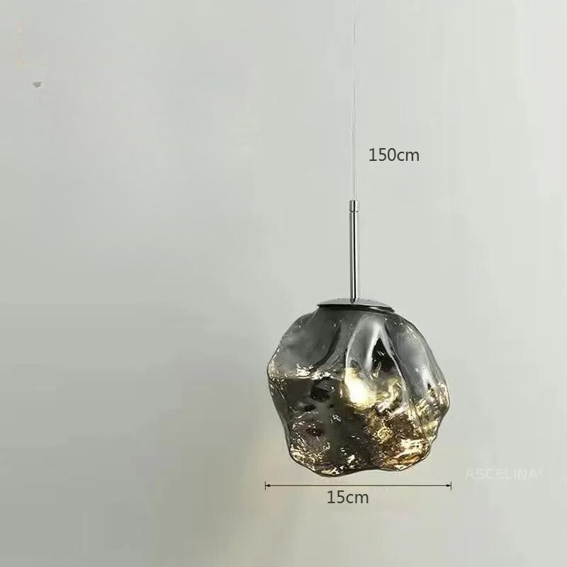 Suspension Aurora Nordica photo 21 | Luxarmonie