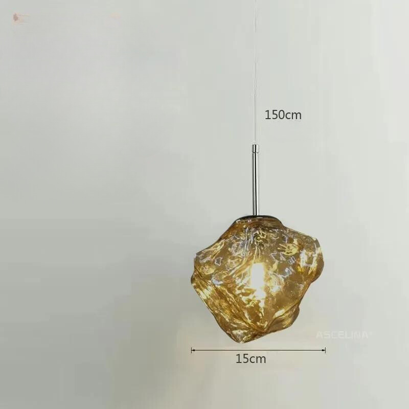 Suspension Aurora Nordica photo 20 | Luxarmonie